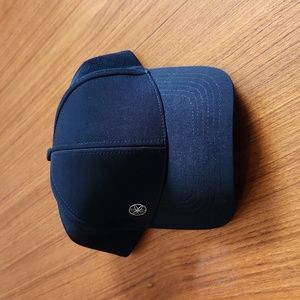 NWOT Gaiam Hat